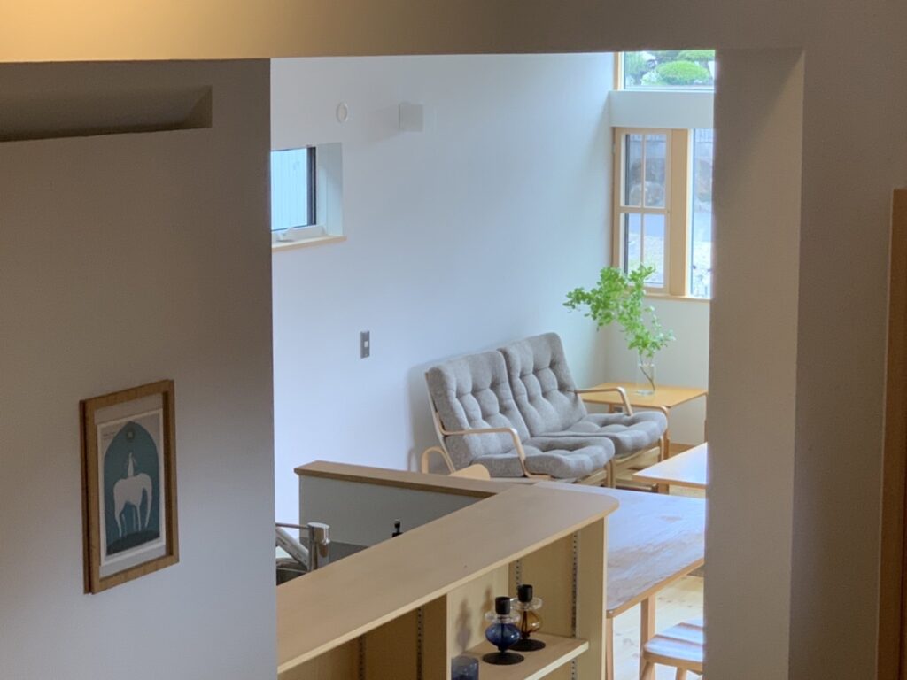 KAKAさんとの家づくりは本当に楽しかったです